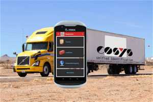 News: Wie Software für Speditionen Logistikprozesse optimiert